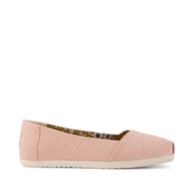 Ballerine Alpargata da donna