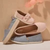 Ballerine Alpargata da donna Ballerine Alpargata da donna