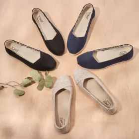 Ballerine Alpargata da donna