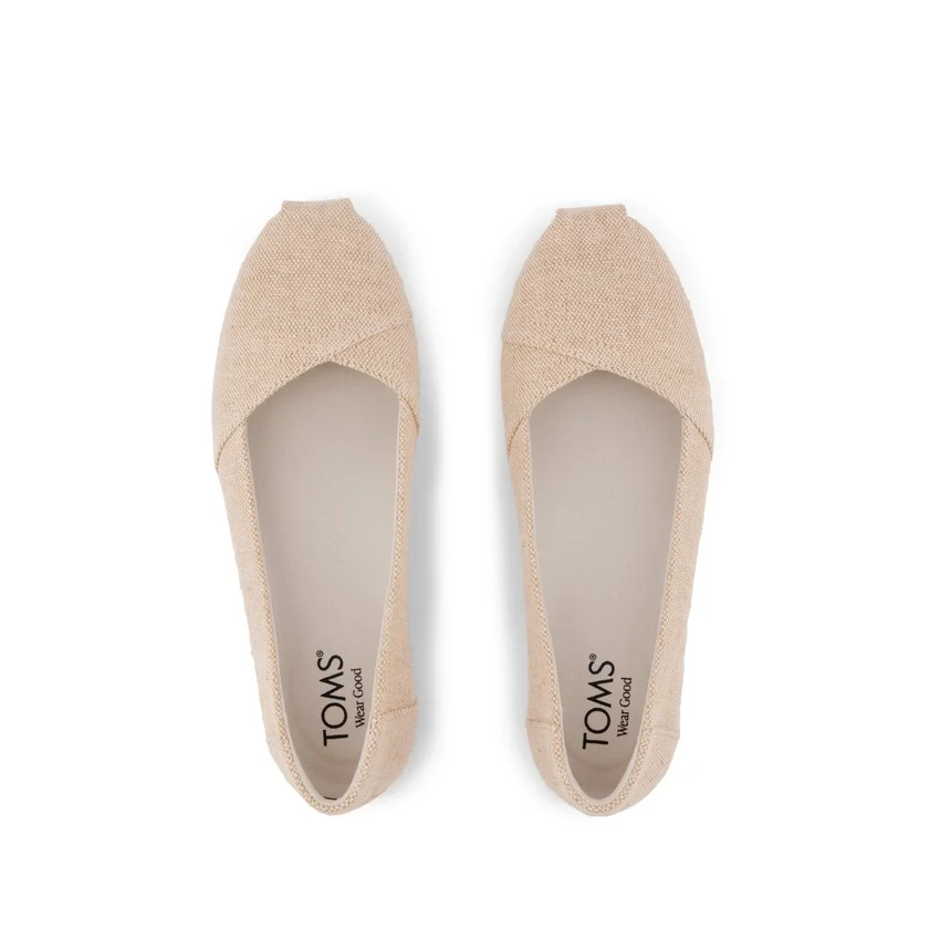 Ballerine Alpargata da donna Ballerine Alpargata da donna