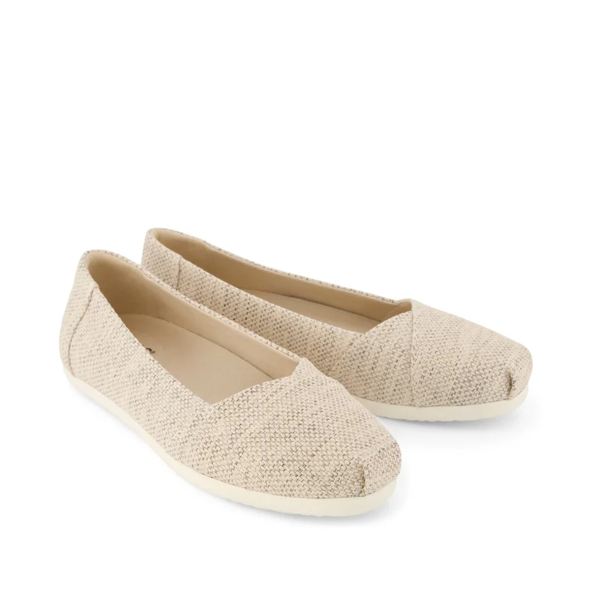 Ballerine Alpargata da donna Ballerine Alpargata da donna