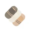Calze classiche invisibili unisex, confezione da 3 Calze classiche invisibili unisex, confezione da 3