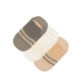 Calze classiche invisibili unisex, confezione da 3 Calze classiche invisibili unisex, confezione da 3