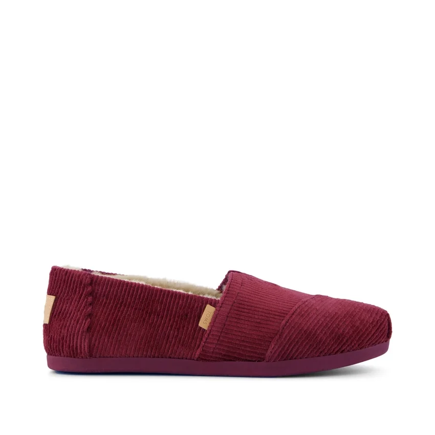 Classic Alpargata da donna Classic Alpargata da donna