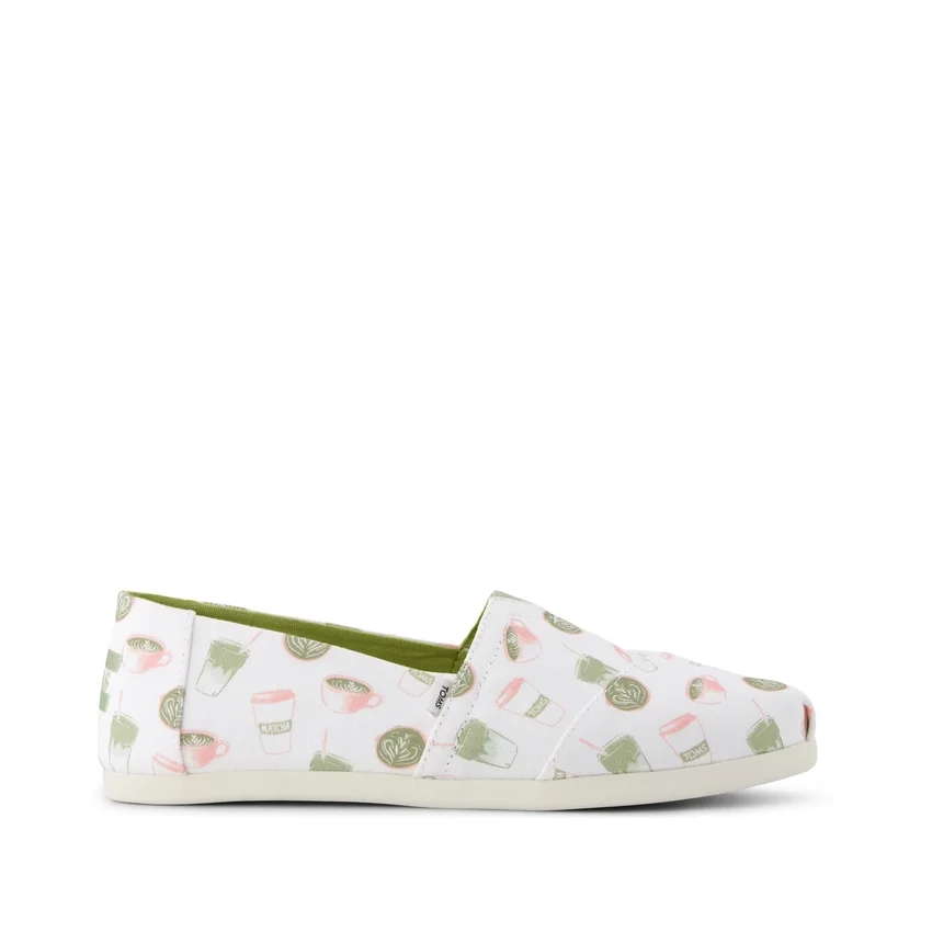 Classic Alpargata da donna Classic Alpargata da donna
