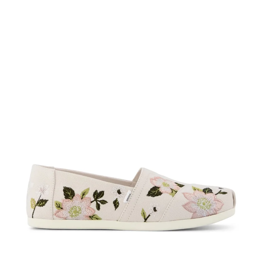 Classic Alpargata da donna Classic Alpargata da donna