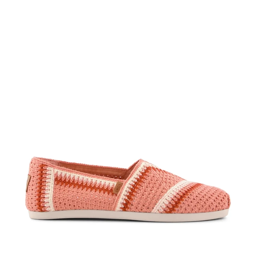 Classic Alpargata da donna Classic Alpargata da donna