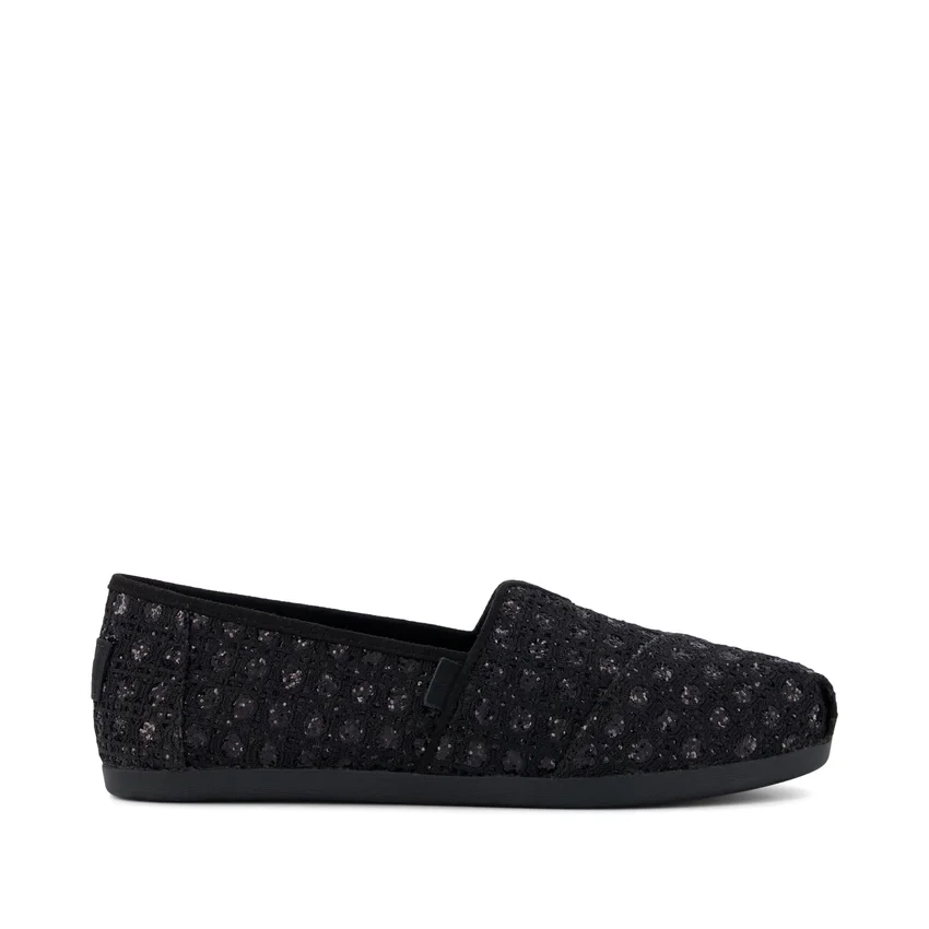 Classic Alpargata da donna Classic Alpargata da donna