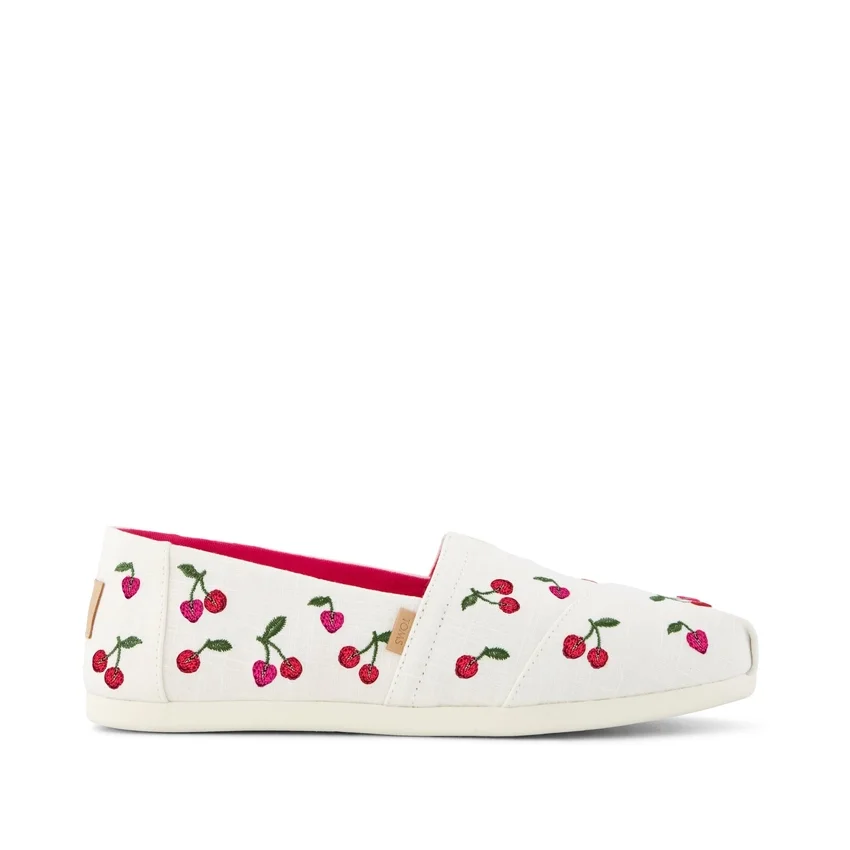 Classic Alpargata da donna Classic Alpargata da donna