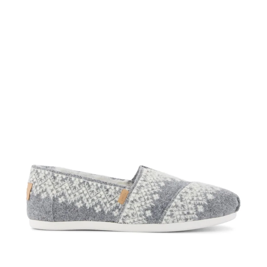 Classic Alpargata da donna Classic Alpargata da donna