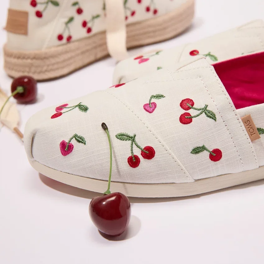 Classic Alpargata da donna Classic Alpargata da donna
