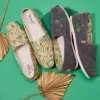 Classic Alpargata da donna