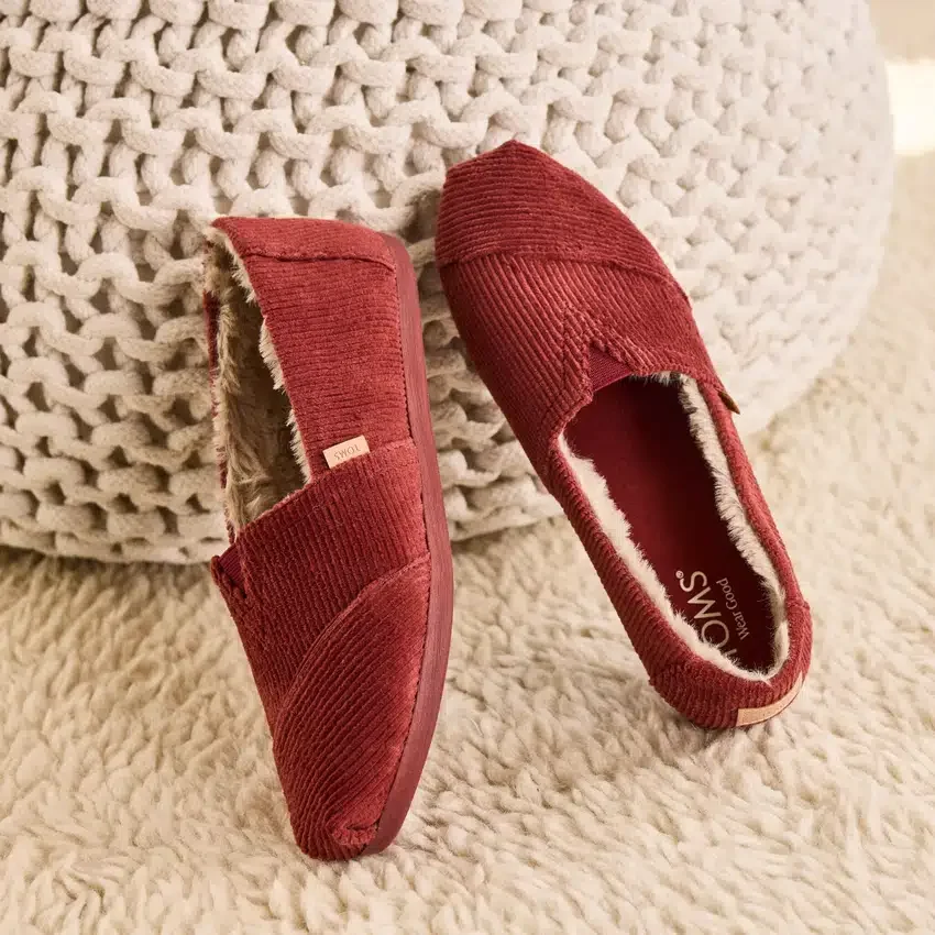 Classic Alpargata da donna Classic Alpargata da donna