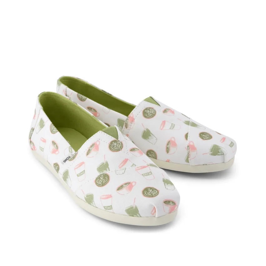 Classic Alpargata da donna Classic Alpargata da donna