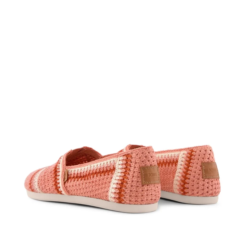 Classic Alpargata da donna Classic Alpargata da donna