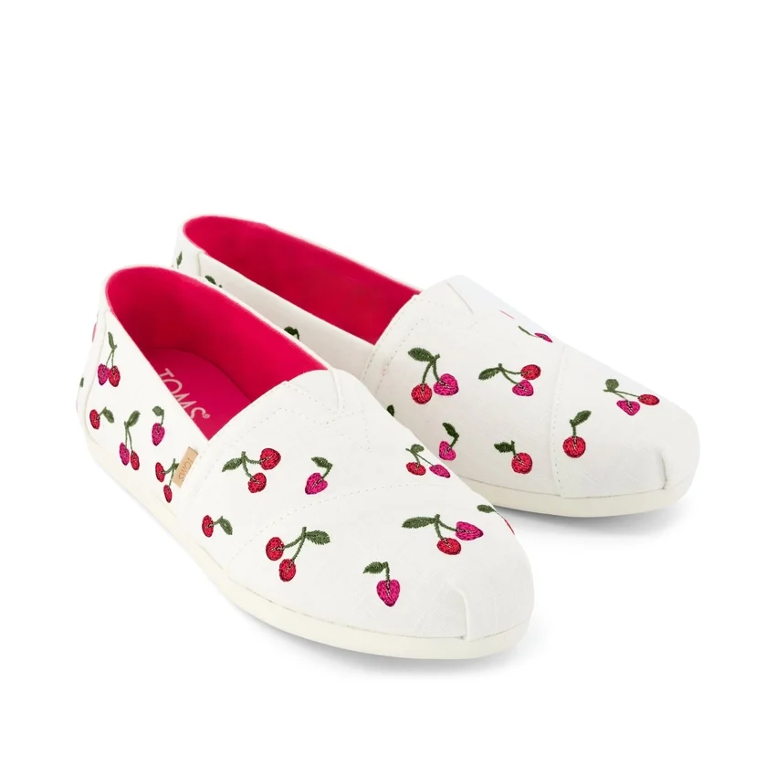 Classic Alpargata da donna Classic Alpargata da donna