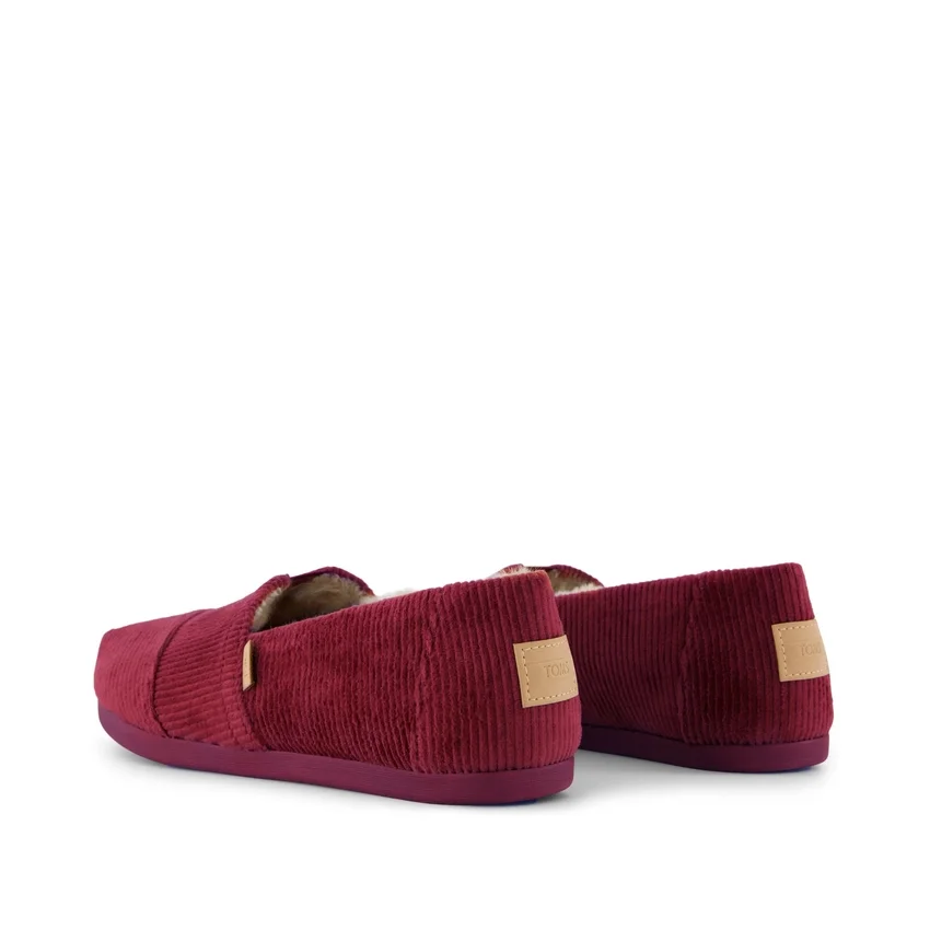 Classic Alpargata da donna Classic Alpargata da donna