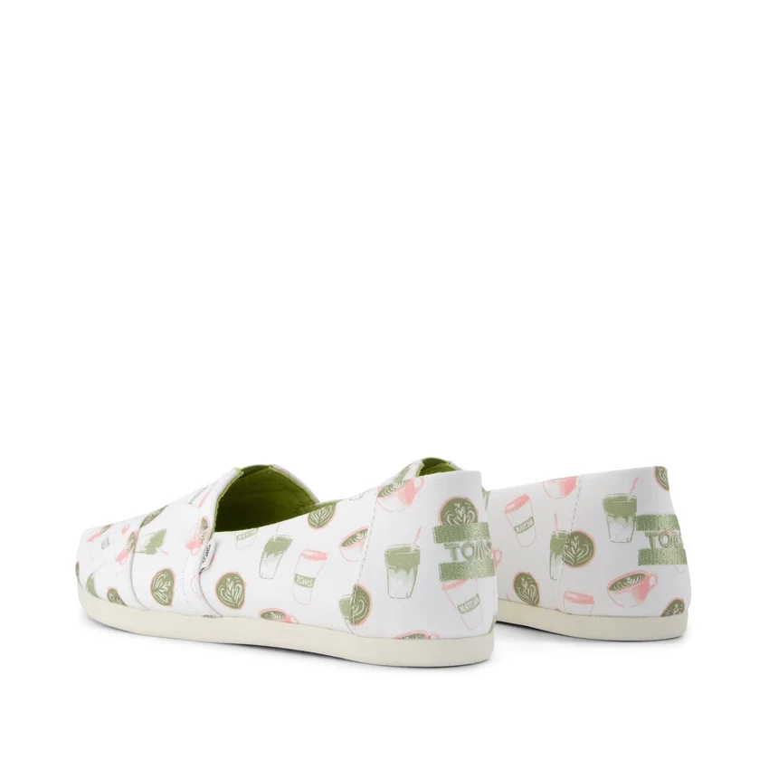 Classic Alpargata da donna Classic Alpargata da donna