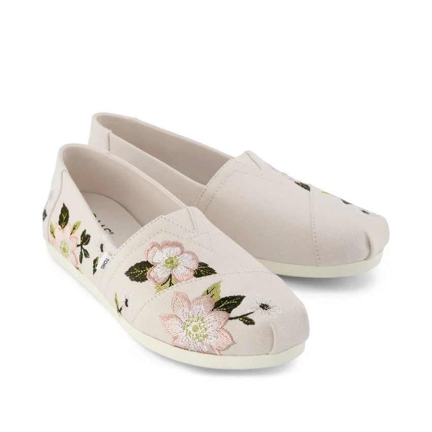 Classic Alpargata da donna Classic Alpargata da donna