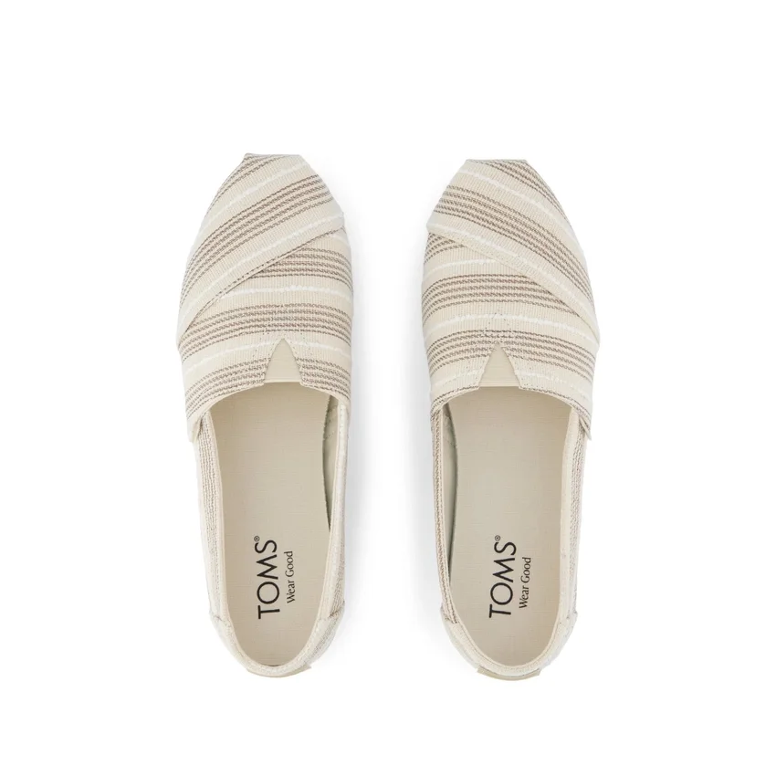 Classic Alpargata da donna Classic Alpargata da donna