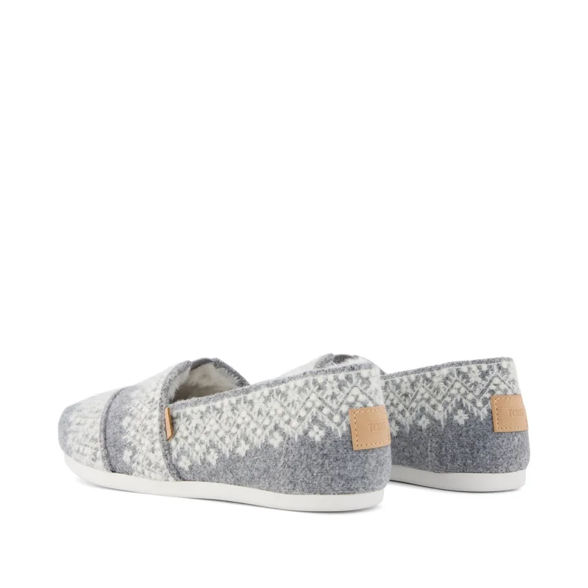 Classic Alpargata da donna Classic Alpargata da donna