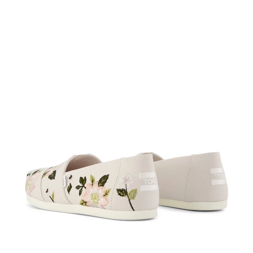 Classic Alpargata da donna Classic Alpargata da donna