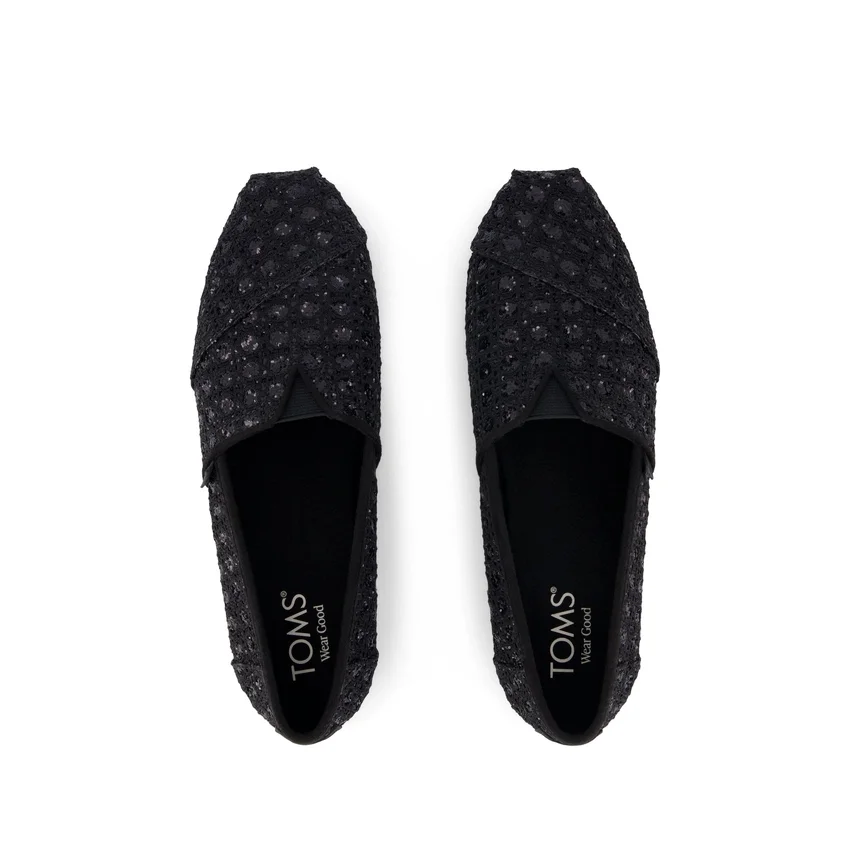 Classic Alpargata da donna Classic Alpargata da donna