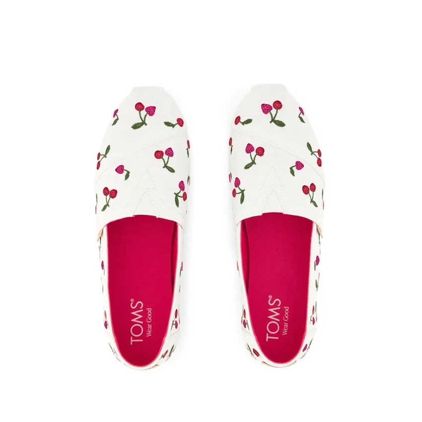 Classic Alpargata da donna Classic Alpargata da donna