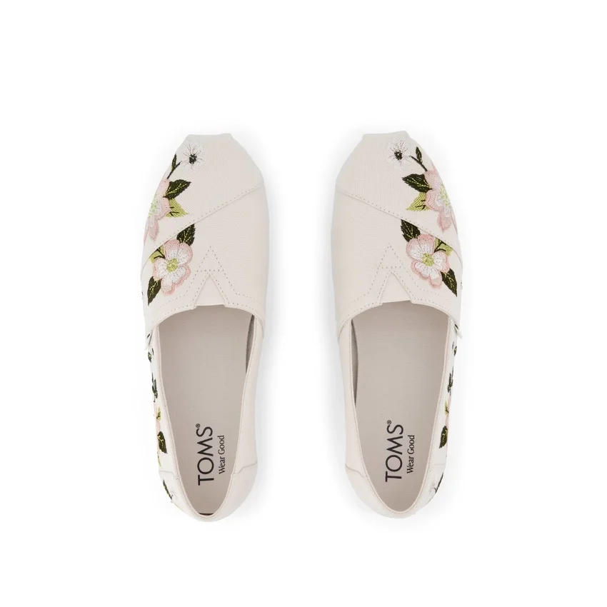 Classic Alpargata da donna Classic Alpargata da donna