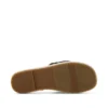 Espadrilla da donna Abby con plateau piatto