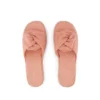 Espadrilla da donna Abby con plateau piatto Espadrilla da donna Abby con plateau piatto