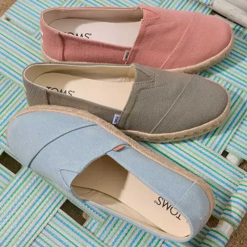 Espadrillas Alpargata Rope 2.0 da donna Espadrillas Alpargata Rope 2.0 da donna