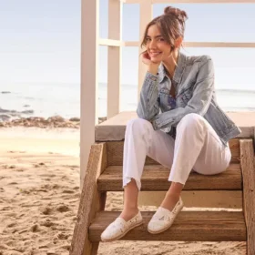 Espadrillas Alpargata Rope 2.0 da donna