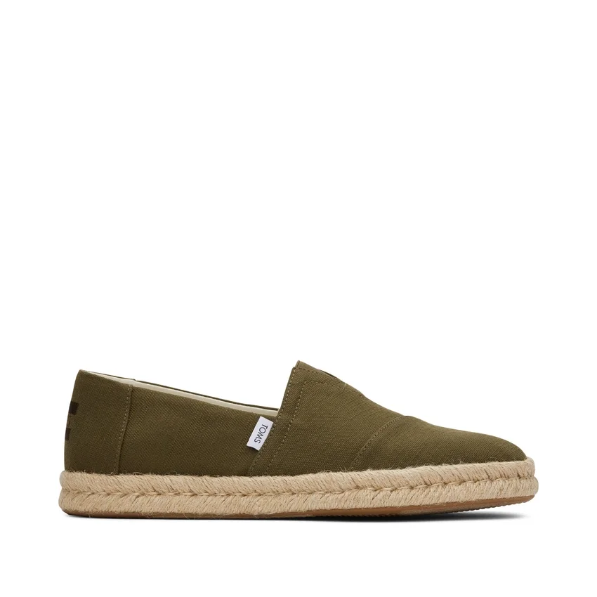 Espadrillas Alpargata Rope 2.0 da uomo Espadrillas Alpargata Rope 2.0 da uomo