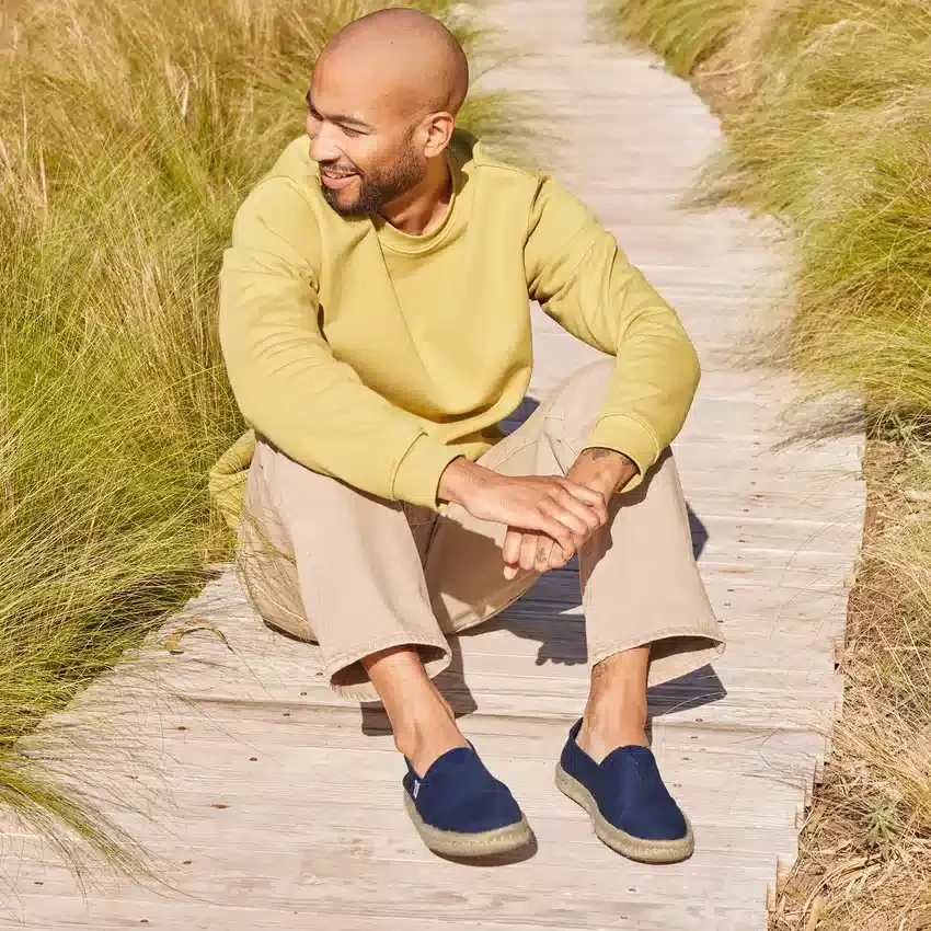 Espadrillas Alpargata Rope 2.0 da uomo Espadrillas Alpargata Rope 2.0 da uomo