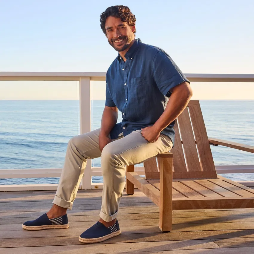 Espadrillas Alpargata Rope 2.0 da uomo Espadrillas Alpargata Rope 2.0 da uomo
