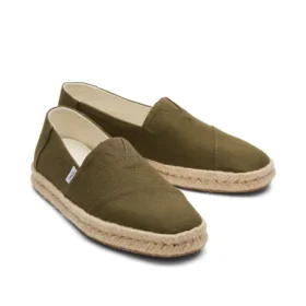 Espadrillas Alpargata Rope 2.0 da uomo
