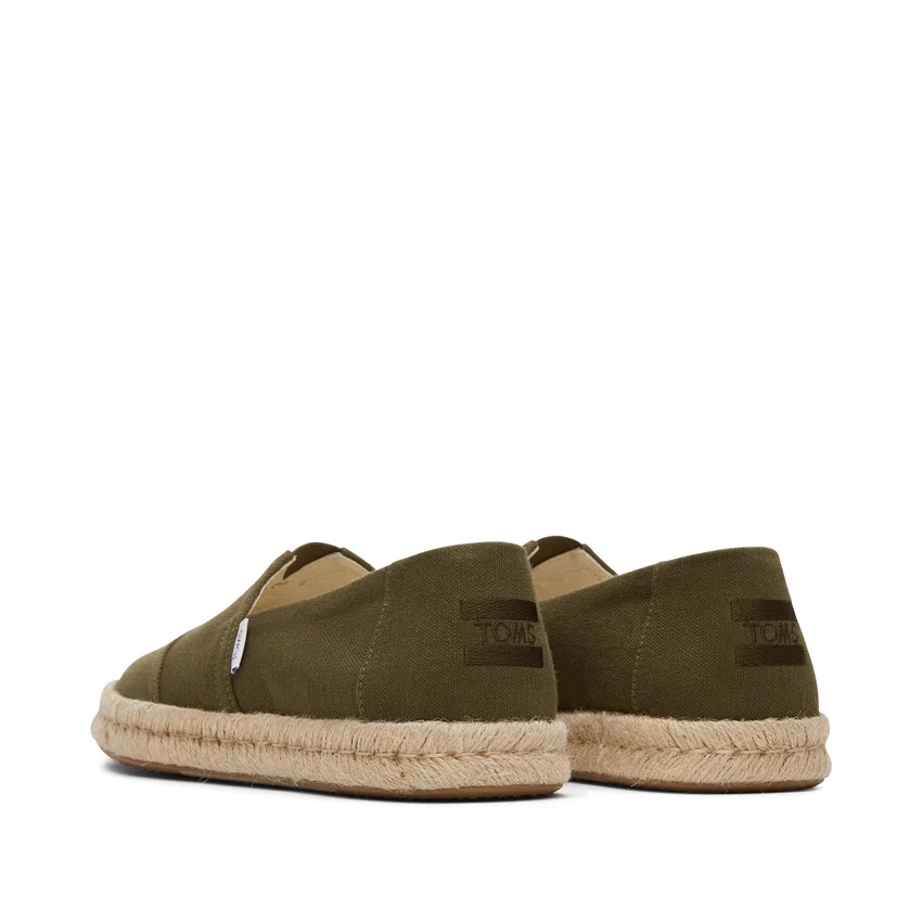 Espadrillas Alpargata Rope 2.0 da uomo Espadrillas Alpargata Rope 2.0 da uomo