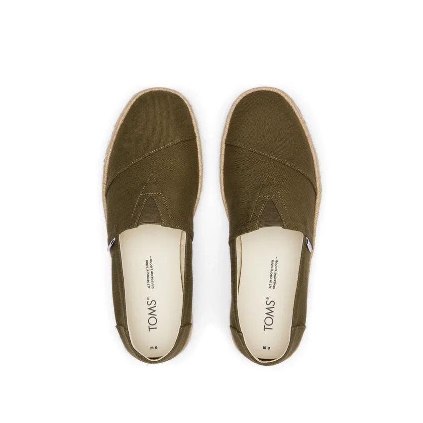 Espadrillas Alpargata Rope 2.0 da uomo Espadrillas Alpargata Rope 2.0 da uomo
