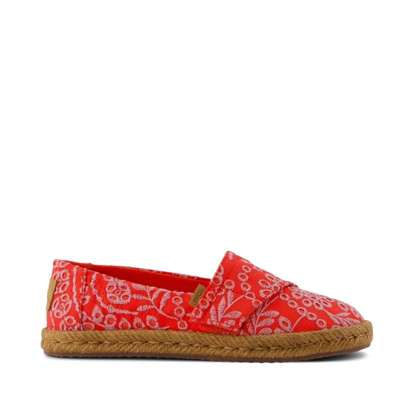 Espadrillas Alpargata Rope 2.0 per bambini Espadrillas Alpargata Rope 2.0 per bambini
