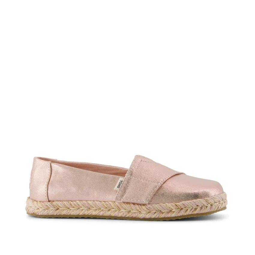 Espadrillas Alpargata Rope 2.0 per bambini Espadrillas Alpargata Rope 2.0 per bambini
