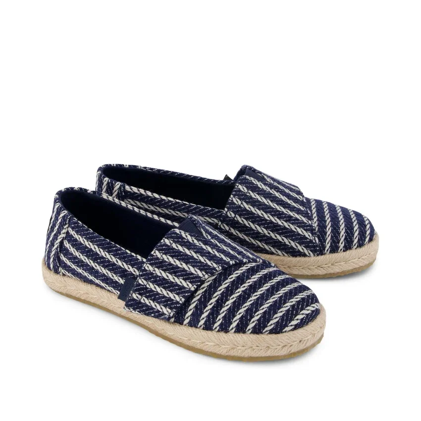 Espadrillas Alpargata Rope 2.0 per bambini Espadrillas Alpargata Rope 2.0 per bambini