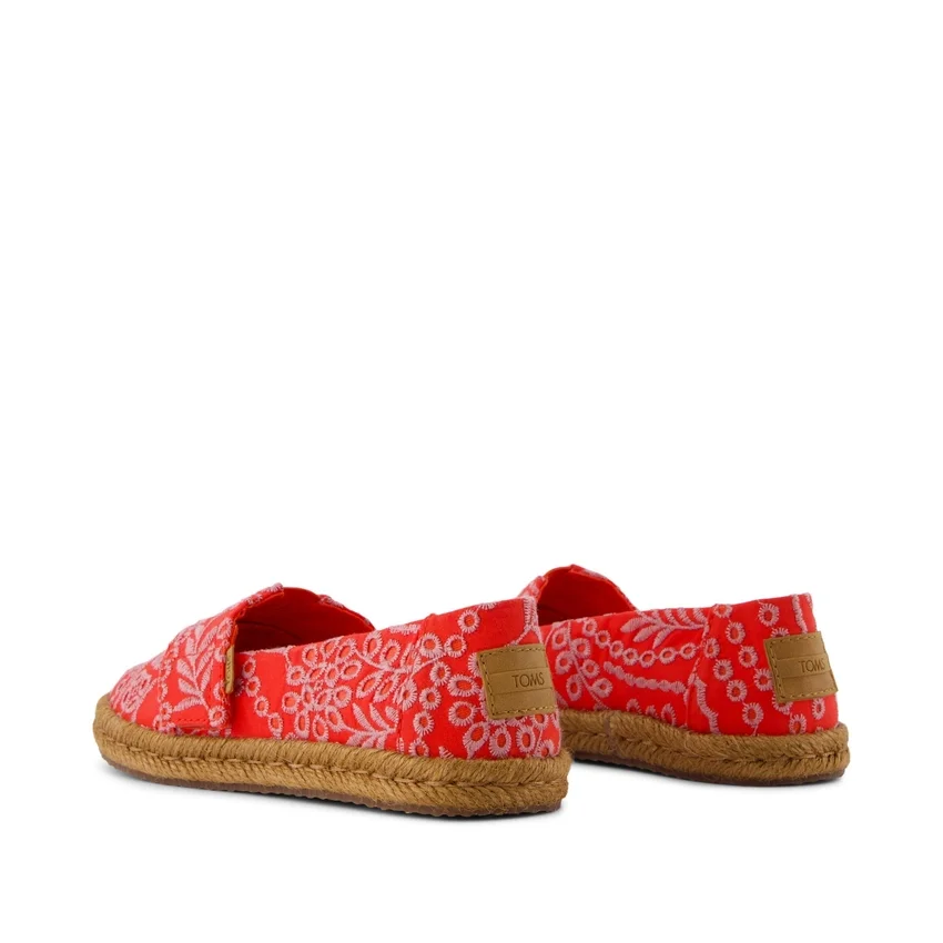 Espadrillas Alpargata Rope 2.0 per bambini Espadrillas Alpargata Rope 2.0 per bambini