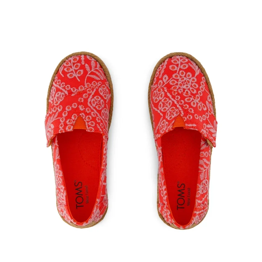 Espadrillas Alpargata Rope 2.0 per bambini Espadrillas Alpargata Rope 2.0 per bambini