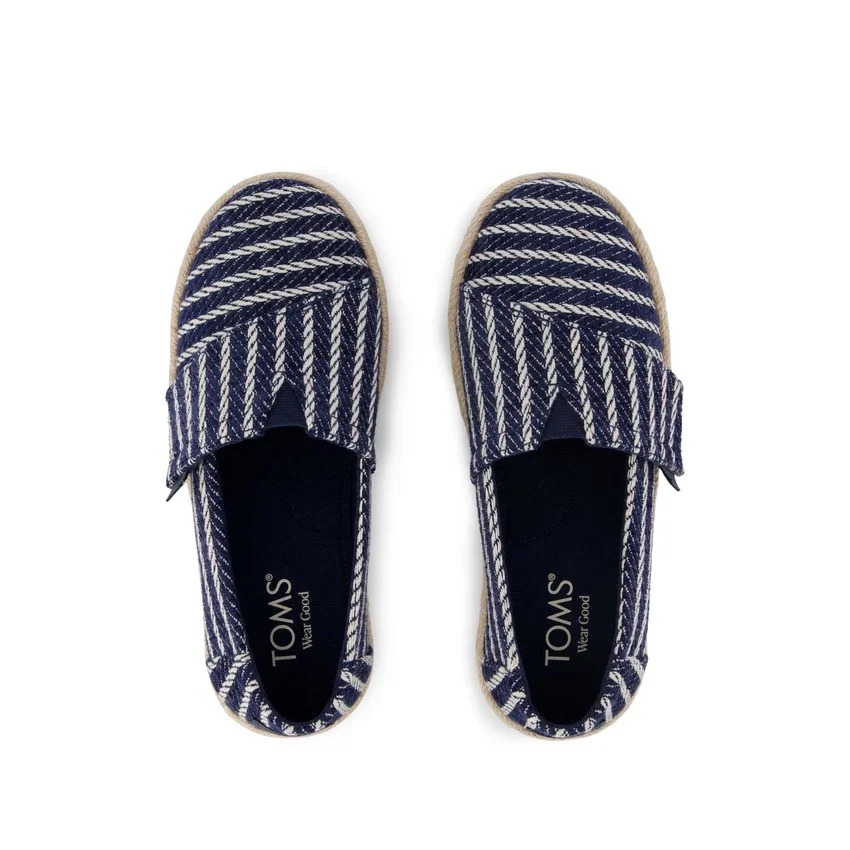 Espadrillas Alpargata Rope 2.0 per bambini Espadrillas Alpargata Rope 2.0 per bambini