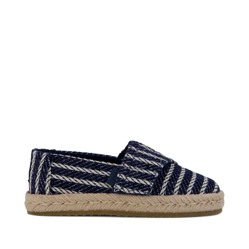 Espadrillas Alpargata Rope 2.0 per bambini piccoli Espadrillas Alpargata Rope 2.0 per bambini piccoli