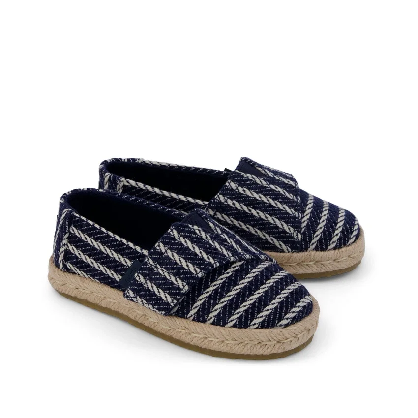 Espadrillas Alpargata Rope 2.0 per bambini piccoli Espadrillas Alpargata Rope 2.0 per bambini piccoli
