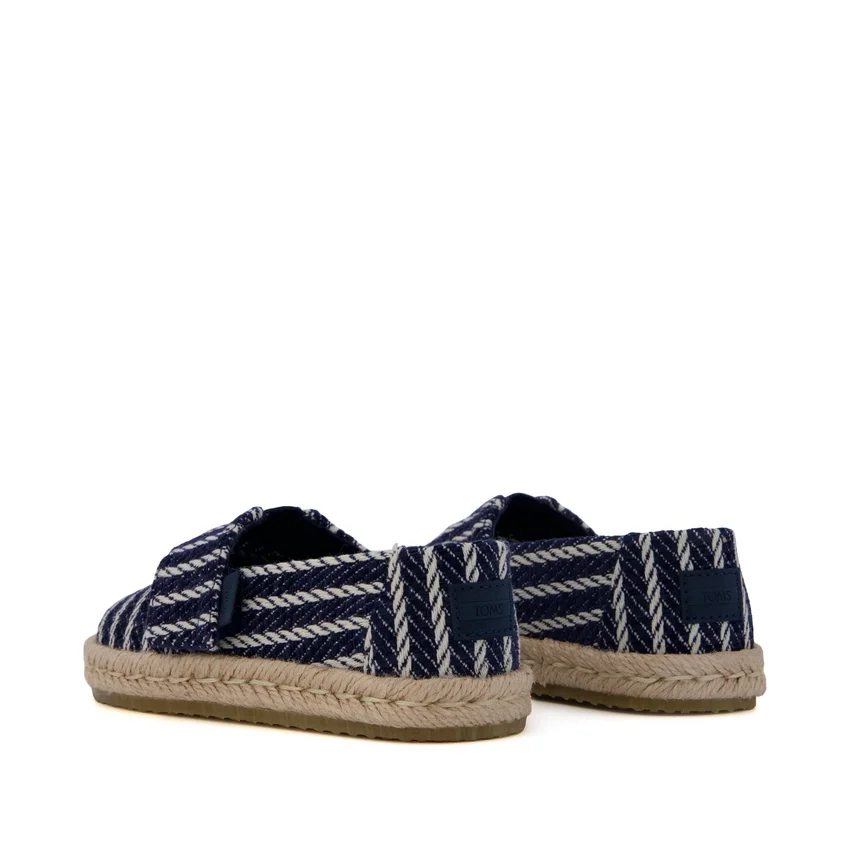 Espadrillas Alpargata Rope 2.0 per bambini piccoli Espadrillas Alpargata Rope 2.0 per bambini piccoli
