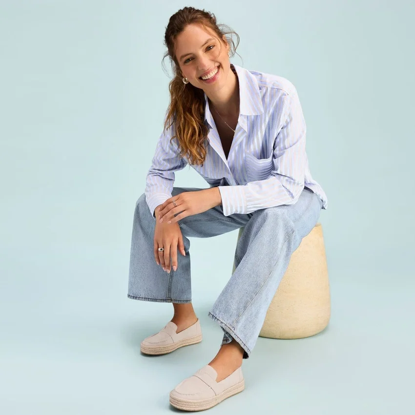 Espadrillas Blakely da donna Espadrillas Blakely da donna