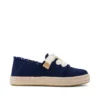 Espadrillas Carolina da donna con lacci Espadrillas Carolina da donna con lacci